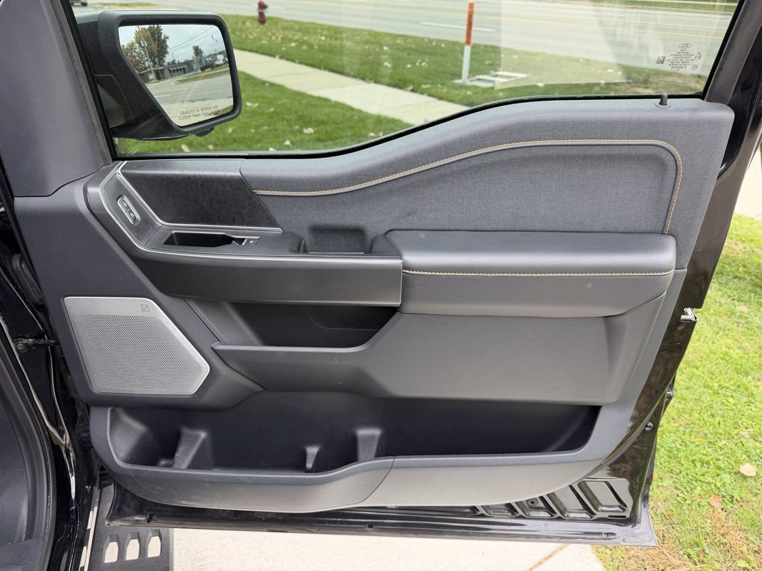 Used 2024 Ford F150 Tremor w/ Equipment Group 402A High AWD/4WD image 33