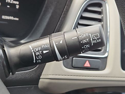 Used 2021 Honda HR-V EX image 24