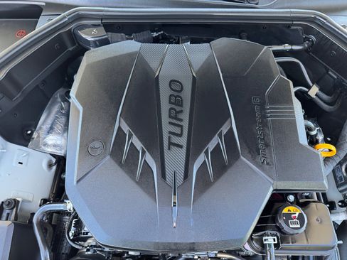 Used 2026 Genesis G70 2.5T Prestige RWD image 22