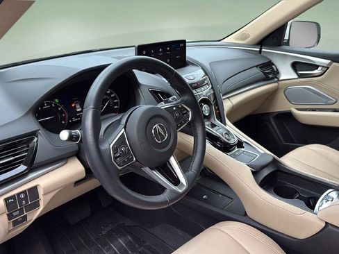 Used 2024 Acura RDX Technology Package image 11