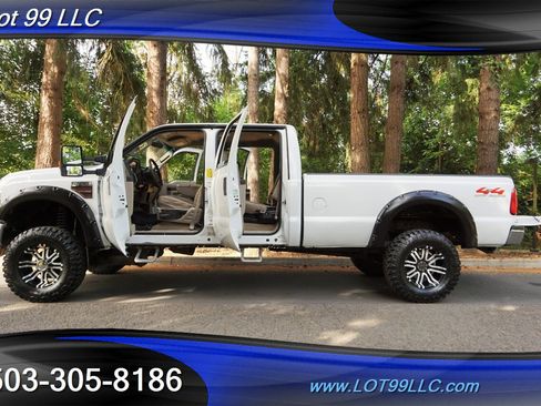 Used 2008 Ford F350 XLT image 25
