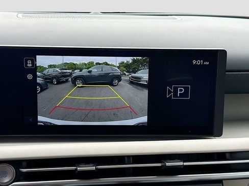 Certified 2026 Hyundai Tucson SE FWD image 13