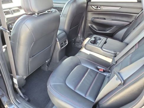 Certified 2024 MAZDA CX-5 2.5 Turbo w/ Premium Package image 24