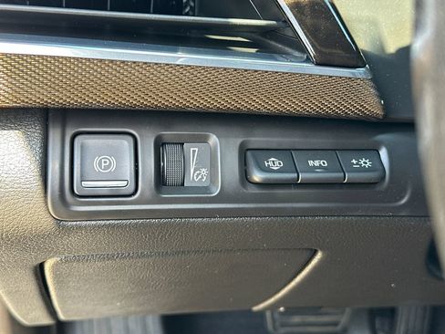 Used 2018 Cadillac CT6 Premium Luxury AWD/4WD image 17