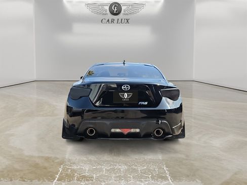 Used 2015 Scion FR-S image 6