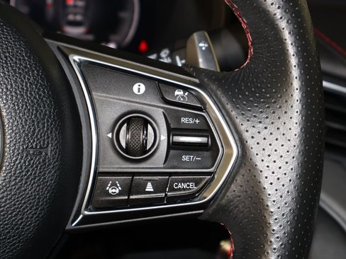 Certified 2024 Acura TLX SH-AWD w/ A-SPEC Pkg image 21