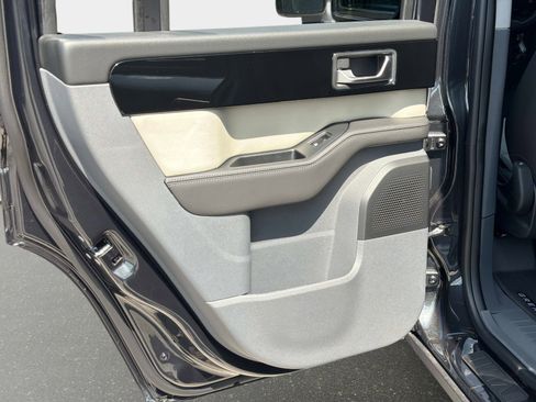 New 2026 INEOS Grenadier AWD/4WD image 10