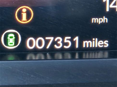 Certified 2025 Acura ADX A-Spec image 24