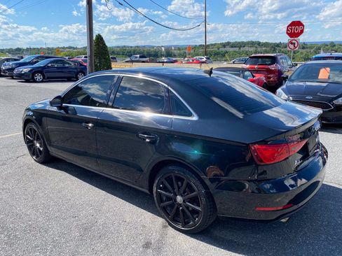 Used 2015 Audi A3 2.0T Premium Plus AWD/4WD image 7