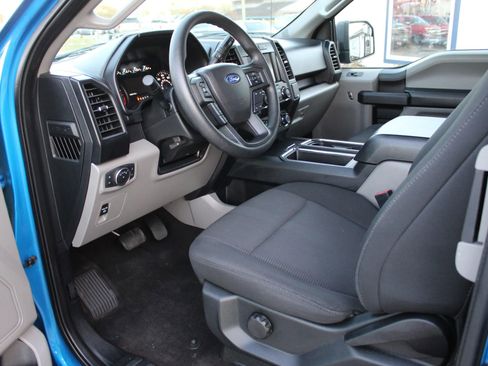 Used 2019 Ford F150 XL w/ Equipment Group 101A Mid image 11