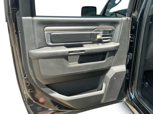Used 2024 RAM 1500 Warlock AWD/4WD image 21