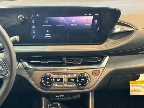 New 2026 Buick Envista Preferred w/ Convenience I Package image 27