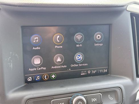 Used 2024 GMC Terrain SLE AWD/4WD image 24