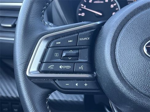 Used 2024 Subaru Ascent Premium w/ Convenience Package image 19