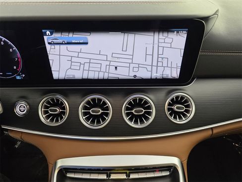 Used 2026 Mercedes-Benz AMG GT 53 image 23