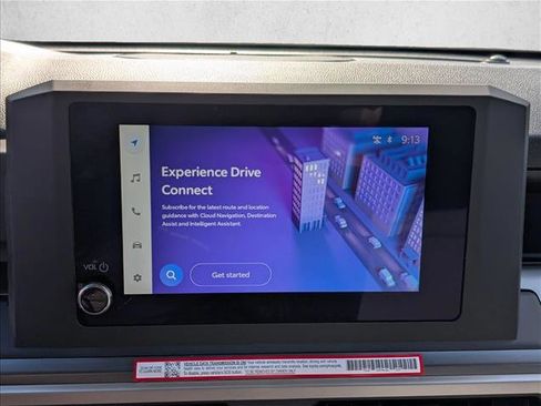 New 2025 Toyota Tacoma SR5 image 21