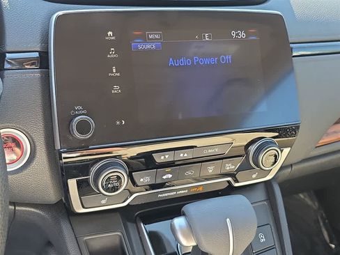 Certified 2022 Honda CR-V EX image 36