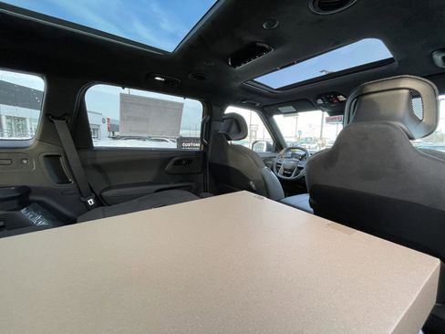 New 2027 Kia Telluride SX Prestige X-Pro image 11