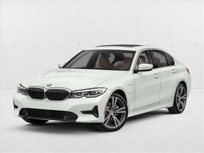 Used 2022 BMW 330e w/ M Sport Package