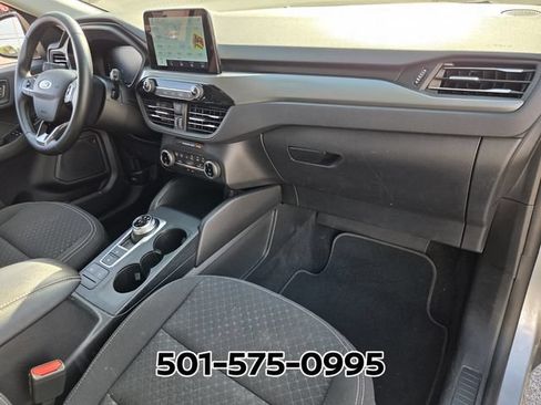 Used 2024 Ford Escape Active FWD image 17