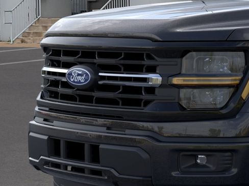 New 2026 Ford F150 XLT w/ Equipment Group 301A Standard RWD image 17