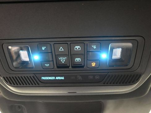 Used 2023 Ford Explorer ST w/ Equipment Group 401A AWD/4WD image 17