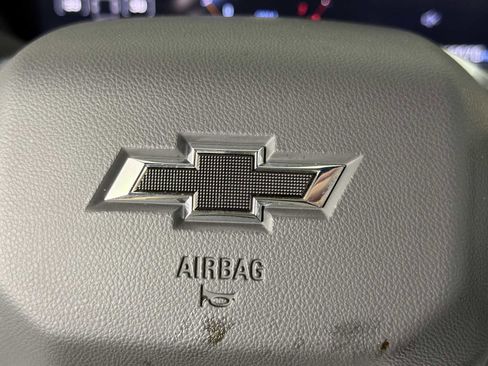 Used 2024 Chevrolet Colorado Z71 w/ Z71 Convenience Package 2 image 22