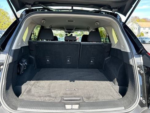 Certified 2023 Nissan Rogue SV AWD/4WD image 26