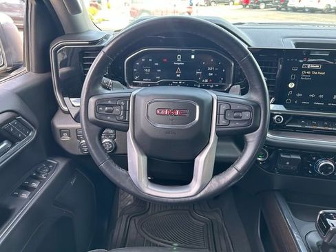 Used 2022 GMC Sierra 1500 SLT w/ SLT Premium Plus Package image 10