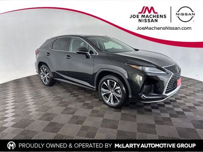 Used 2022 Lexus RX 350 AWD w/ Premium Package
