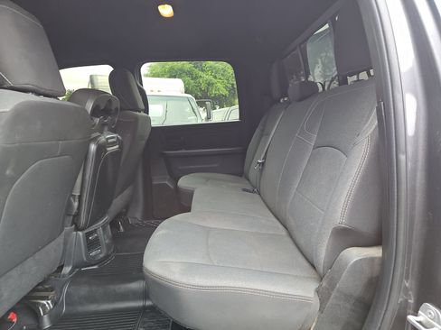 Used 2021 RAM 2500 Tradesman AWD/4WD image 15