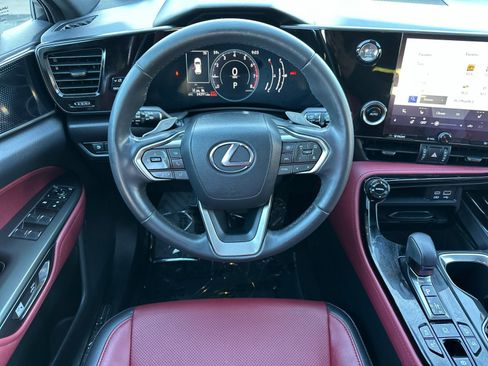 Used 2022 Lexus NX 350 AWD image 15