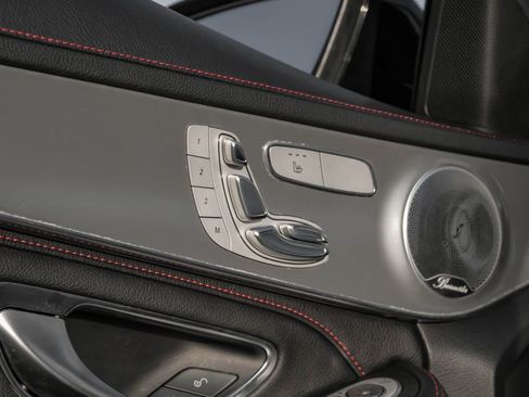 Used 2018 Mercedes-Benz C 43 AMG 4MATIC Sedan image 41