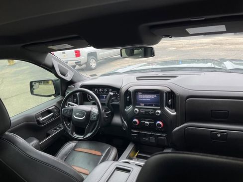 Used 2021 GMC Sierra 1500 AT4 AWD/4WD image 21