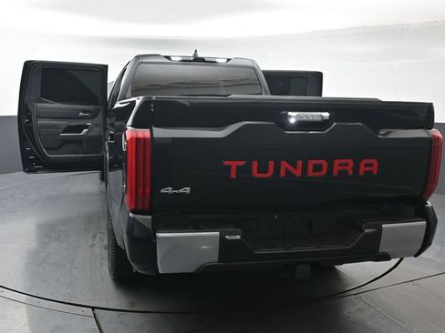 Used 2022 Toyota Tundra Limited image 55