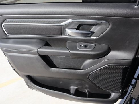 New 2026 RAM 1500 Big Horn AWD/4WD image 17