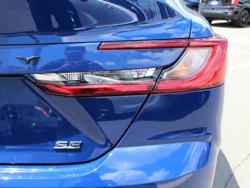 Certified 2026 Toyota Camry SE FWD image 11