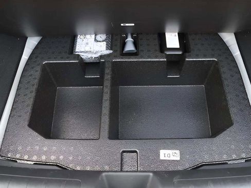 Used 2025 Honda Civic Si image 18