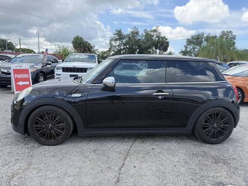 Used 2015 MINI Cooper S FWD image 4