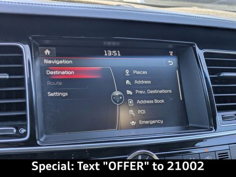 Used 2016 Kia K900 Luxury image 20