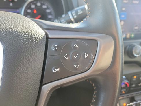 Certified 2022 GMC Terrain AT4 w/ Infotainment Package II image 23