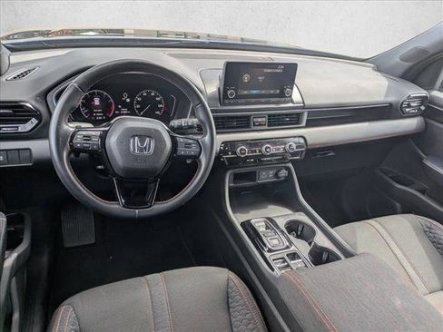 Certified 2023 Honda Pilot Sport image 15