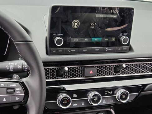 New 2026 Honda Civic Sport image 14