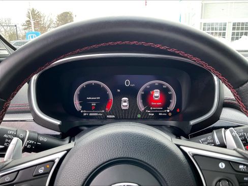 Used 2025 Acura MDX A-Spec image 26