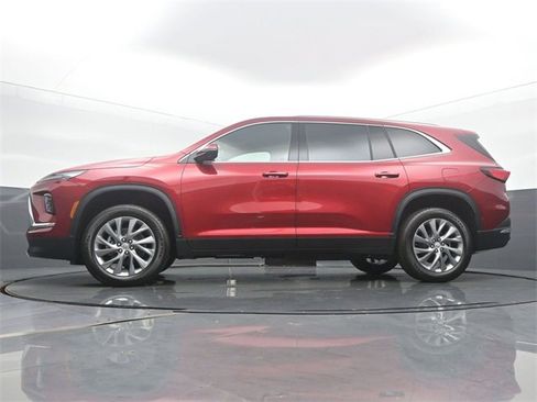 New 2026 Buick Enclave Preferred w/ Power Package image 49
