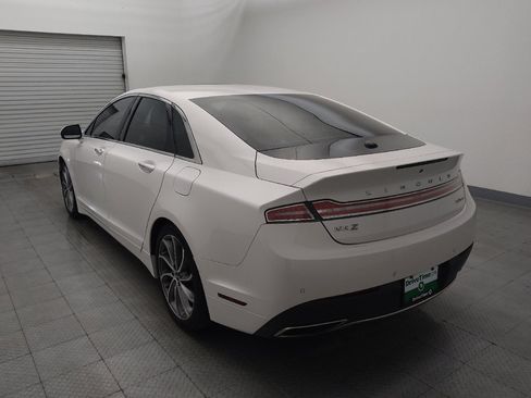 Used 2019 Lincoln MKZ Reserve w/ Reserve Plus Package AWD/4WD image 5