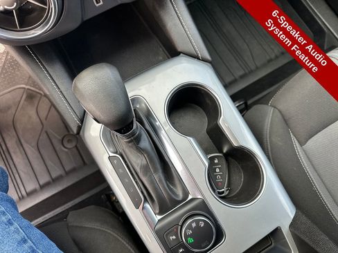 Used 2023 Chevrolet Blazer LT w/ Driver Confidence Package image 28