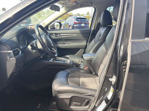 Used 2023 MAZDA CX-5 AWD 2.5 S w/ Select Package image 5