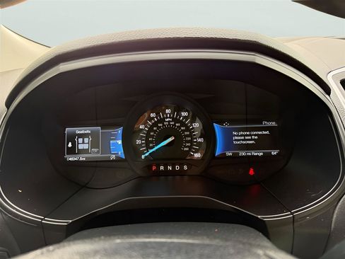 Used 2024 Ford Edge Titanium w/ Equipment Group 301A AWD/4WD image 25