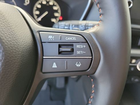 Used 2026 Honda CR-V Sport image 19